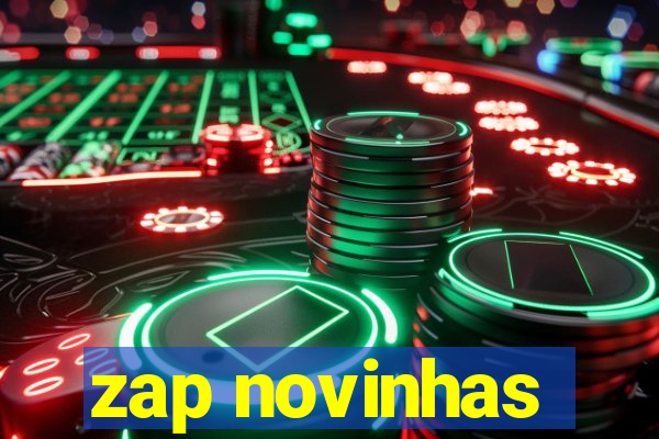 zap novinhas